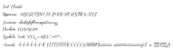 Imagen 0 para Clarista