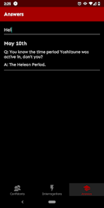 Image 1 for Persona 5 Royal Helper