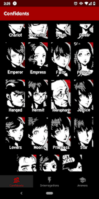 Image 0 for Persona 5 Royal Helper