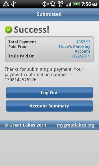 Image 1 for Great Lakes Mobile