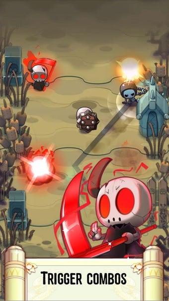 Image 0 for Nindash: Skull Valley