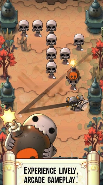 Image 3 for Nindash: Skull Valley