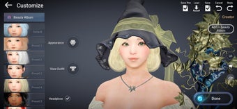 Image 3 for Black Desert Mobile