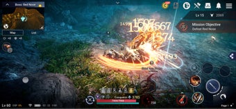 Image 0 for Black Desert Mobile