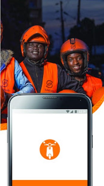 Imagen 3 para SafeBoda for Drivers (Ear…