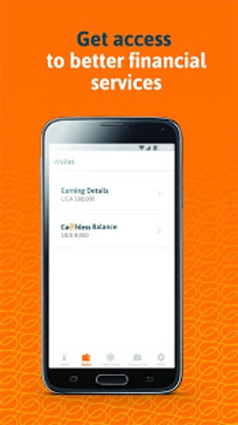 Imagen 1 para SafeBoda for Drivers (Ear…