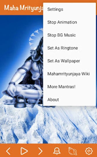 Image 0 for Maha Mrityunjaya Mantra-S…