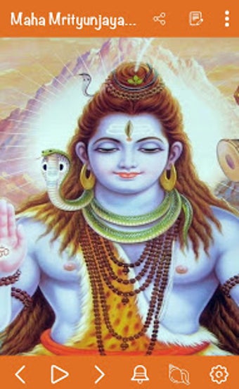 Image 2 for Maha Mrityunjaya Mantra-S…