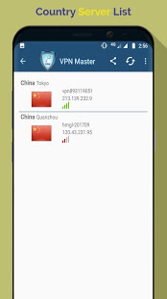 Image 3 for VPN Free | Hotspot Shield…