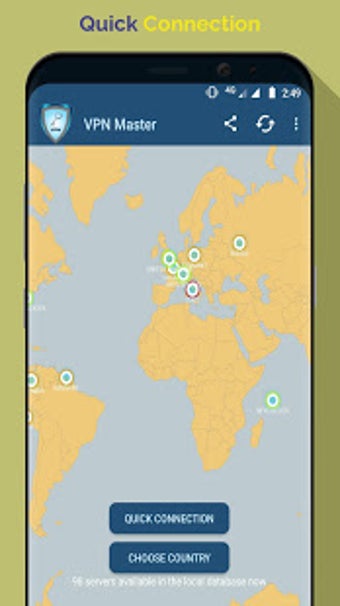 Image 1 for VPN Free | Hotspot Shield…