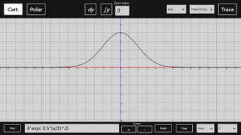 Imagen 0 para GraphPaper for Windows 8