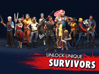 Image 2 for Zombie Anarchy: War & Sur…