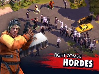 Image 4 for Zombie Anarchy: War & Sur…