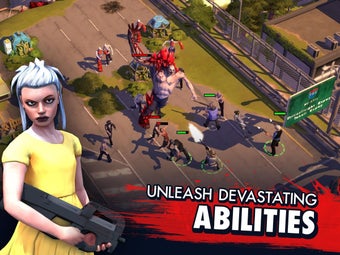 Image 1 for Zombie Anarchy: War & Sur…