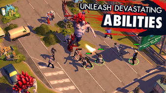 Image 2 for Zombie Anarchy: War & Sur…
