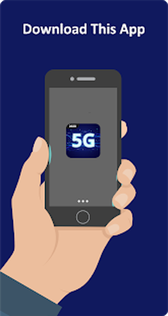 Image 1 for 5G High Speed Internet