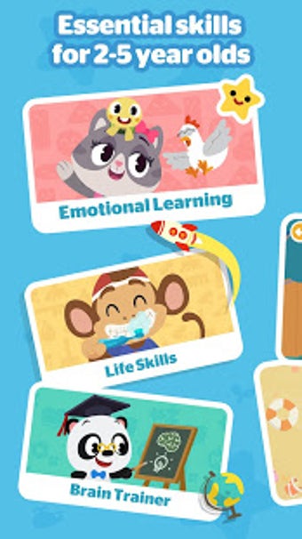 Image 0 for Dr. Panda - Learn & Play