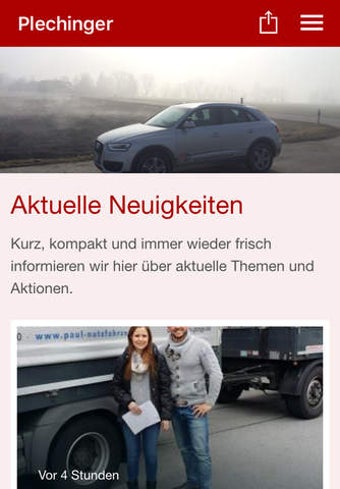 Image 0 for Fahrschule R. Plechinger