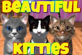 Image 0 for InstaKitty 3D - Virtual C…