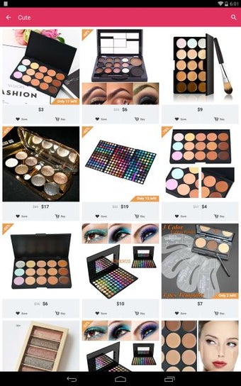 Imagen 0 para Cute - Beauty Shopping