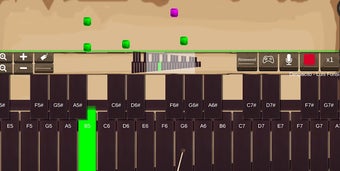 Imagen 1 para Xylophone Real