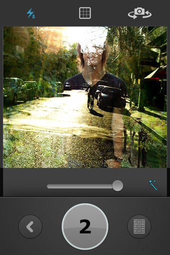 Image 0 for DoublePic Camera - Double…