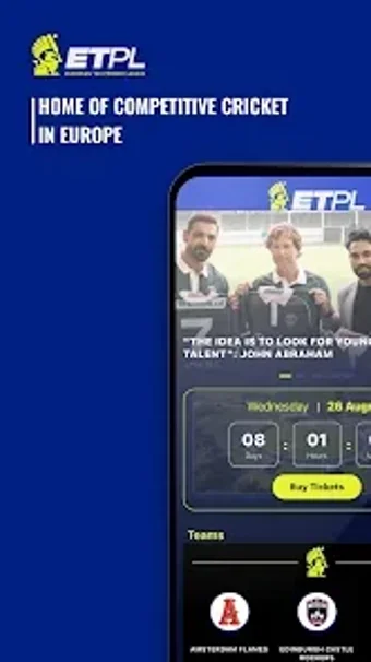 Image 0 for ETPL