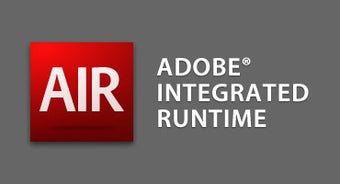 Image 0 for Adobe Air