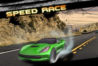 Image 0 for Speed Cars Racing 2015