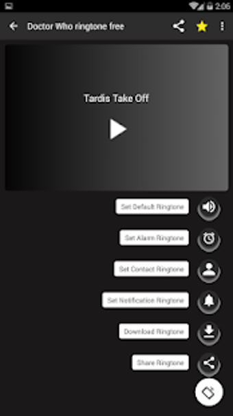 Imagen 1 para Doctor Who ringtone free