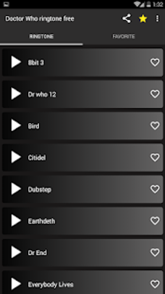 Image 3 for Doctor Who ringtone free