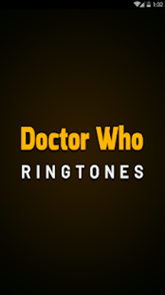 Image 0 for Doctor Who ringtone free