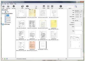 Imagen 0 para Paperless