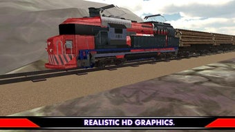 Imagen 3 para Trains Trains 3D: Simulat…