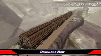 Imagen 1 para Trains Trains 3D: Simulat…