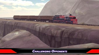 Imagen 2 para Trains Trains 3D: Simulat…
