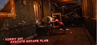 Image 1 for Scary Grandpa Haunted For…