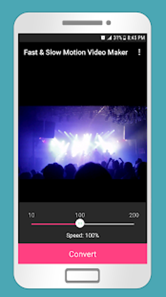 Image 1 for Fast & Slow Motion Video …