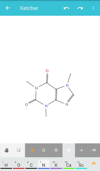 Image 0 for Ketcher
