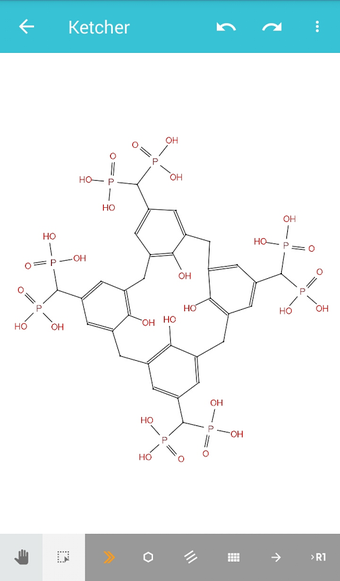 Image 1 for Ketcher