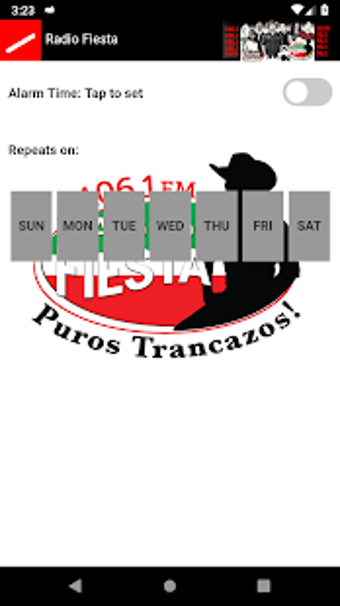 Image 1 for Radio Fiesta WLMX