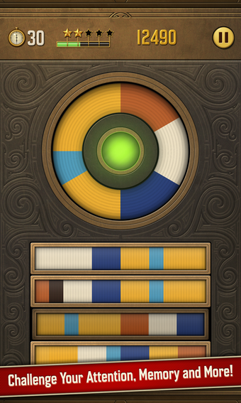 Imagen 1 para Clockwork Brain Training …