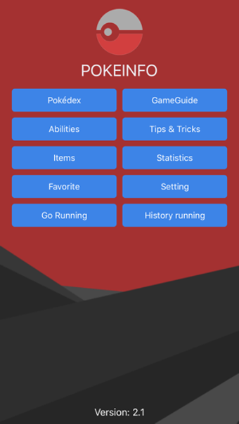 Image 0 for PokeInfo