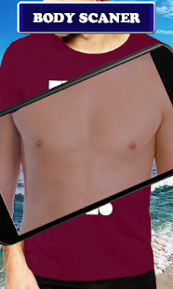 Imagen 0 para Full Audery Body scanner …