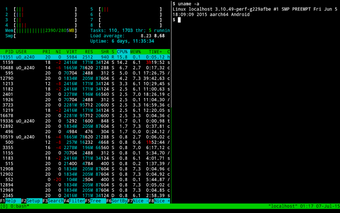 Image 1 for Termux