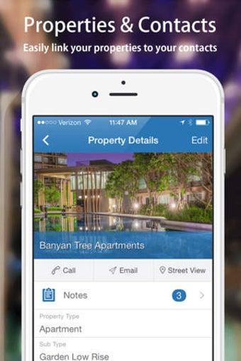 Image 0 for Realhound Real Estate CRM