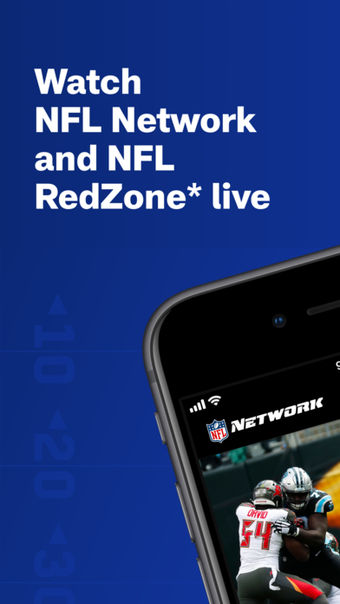 Image 0 for Watch NFL Network