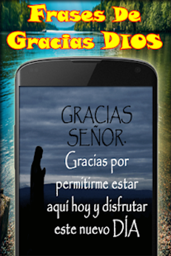 Image 1 for Frases de Gracias a Dios