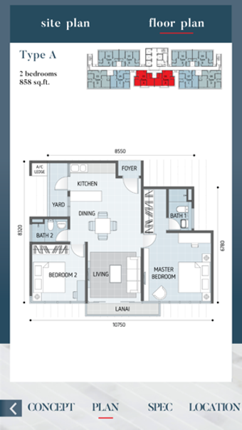 Image 0 for Setia City Residences