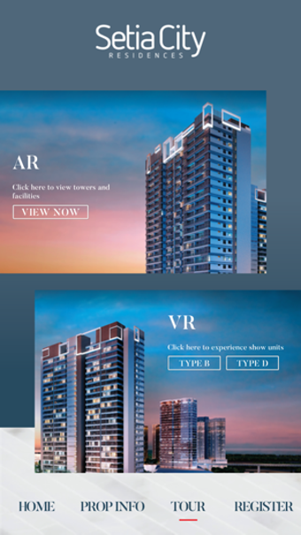 Image 2 for Setia City Residences